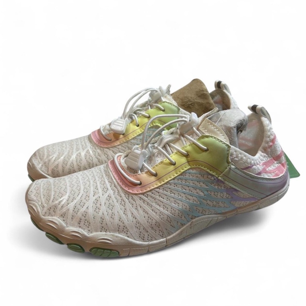 Hike footwear Lorax Pro Healthy non-slip barefoot summer shoe